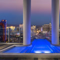 The 13 Most Luxurious Suites in Las Vegas, Nevada