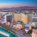Exploring the Best Attractions Near Suites in Las Vegas, Nevada