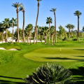 Golfing in Las Vegas: A Golfer's Paradise