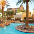 Family-Friendly Suites in Las Vegas, Nevada - The Perfect Accommodation for Your Family Vacation