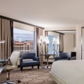 Experience the Best Amenities Las Vegas Suites Have to Offer